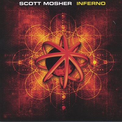 Scott Mosher/Inferno